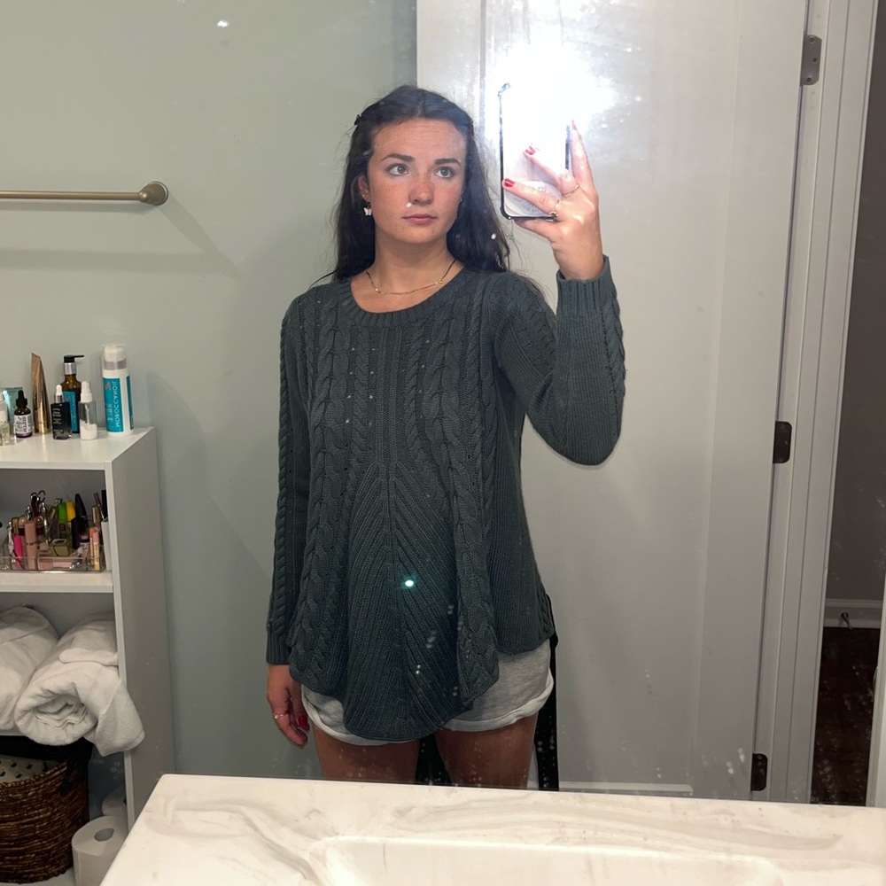 Altar’d State Sweater